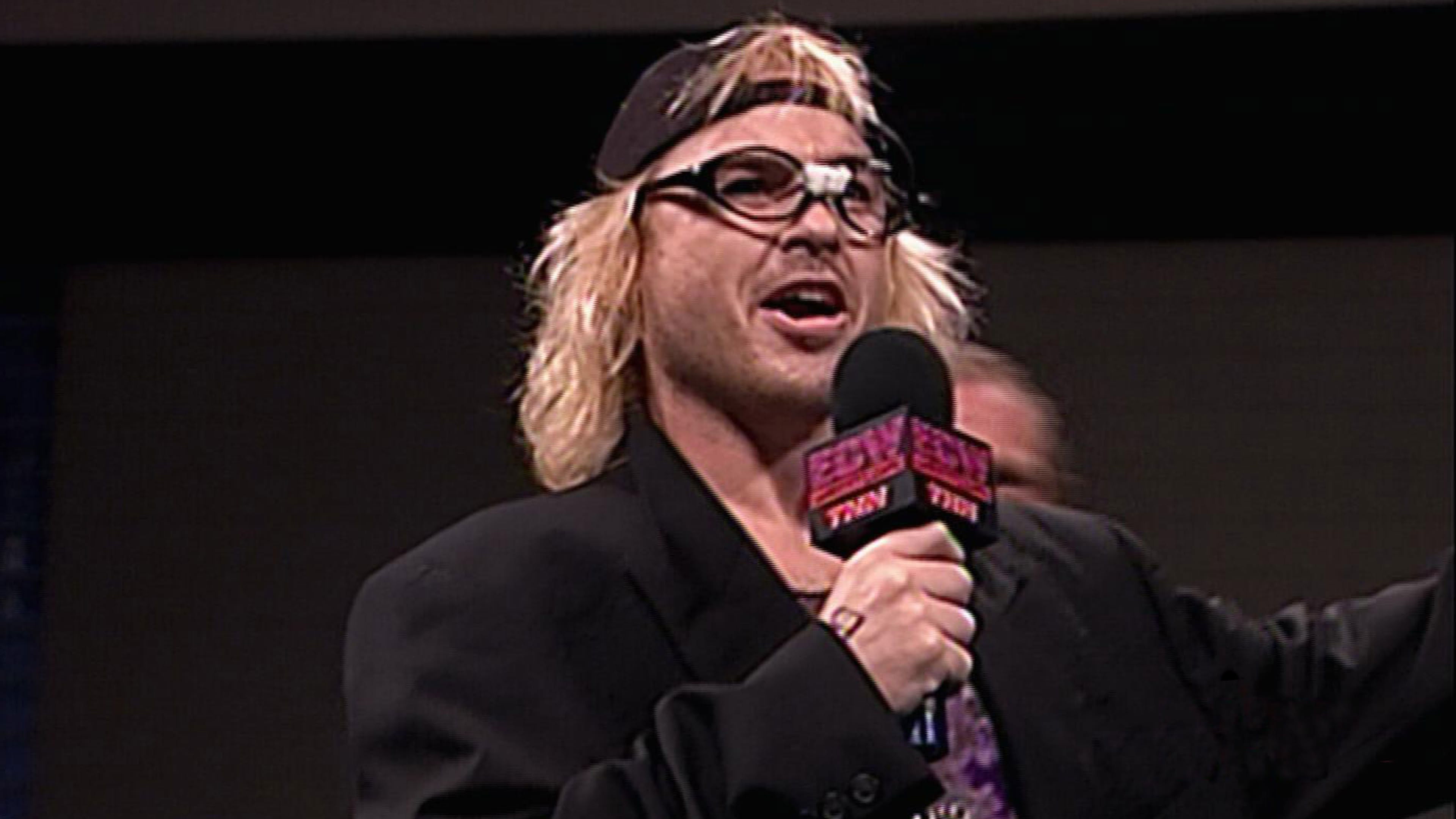 ECW Hardcore TV - Sep. 16, 2000