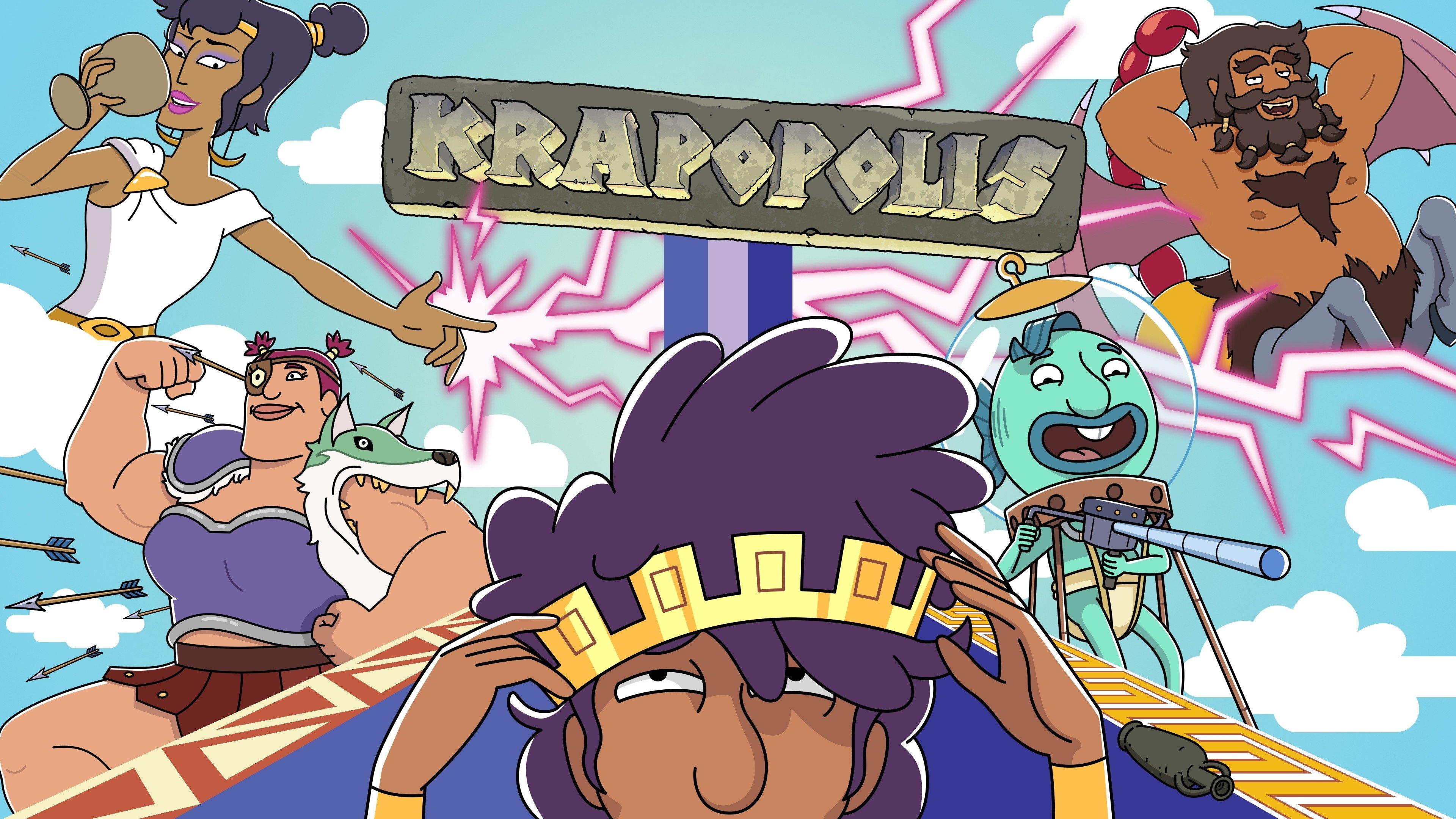 Backdrop image