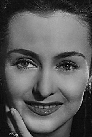 Foto de Gertrud Wolle