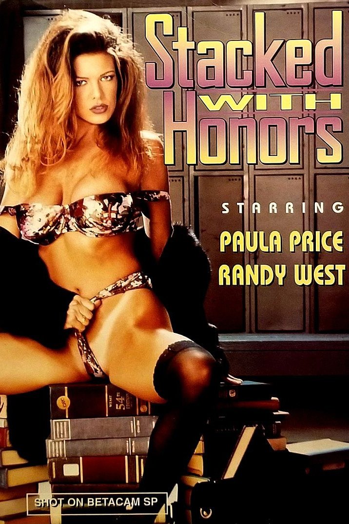 Poster de Stacked with Honors