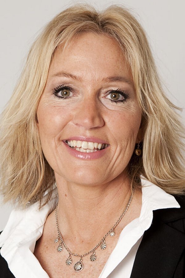 Foto de Helle Ib