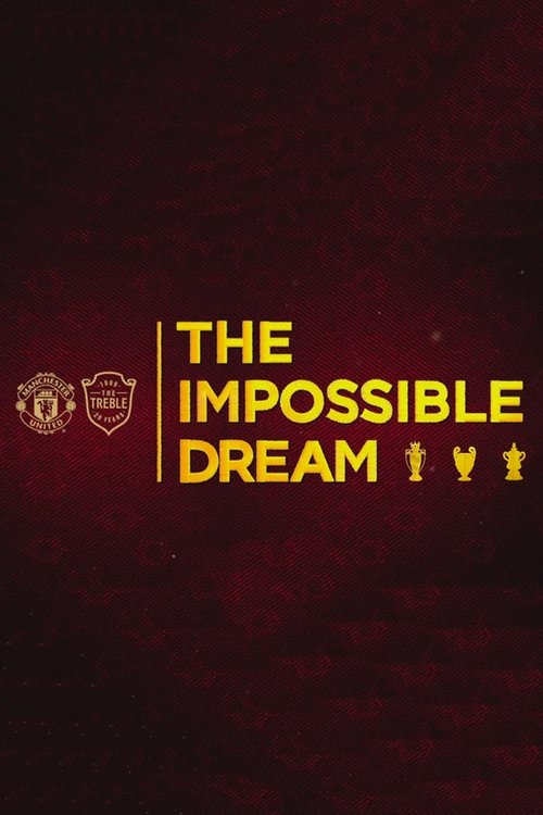 Poster de The Impossible Dream