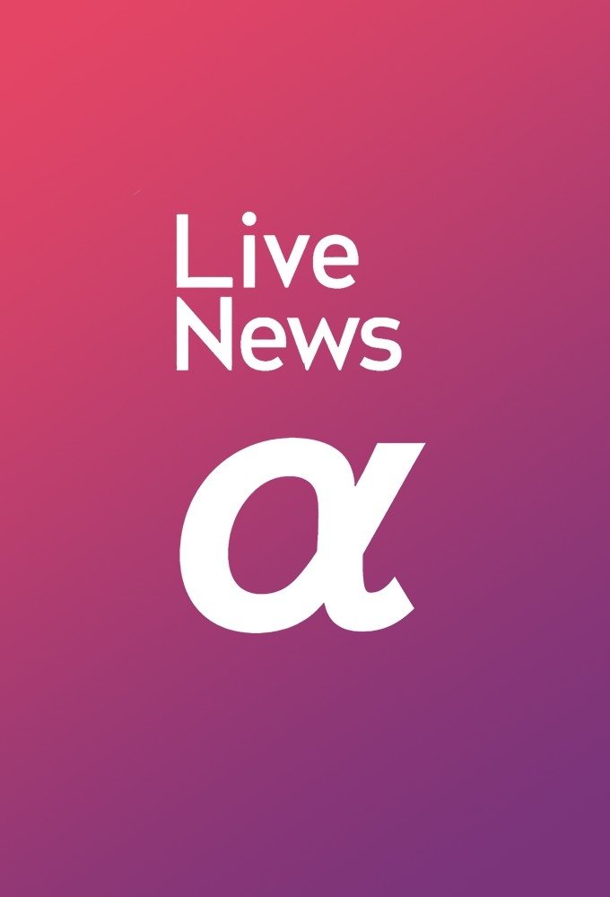 Poster de FNN Live News α