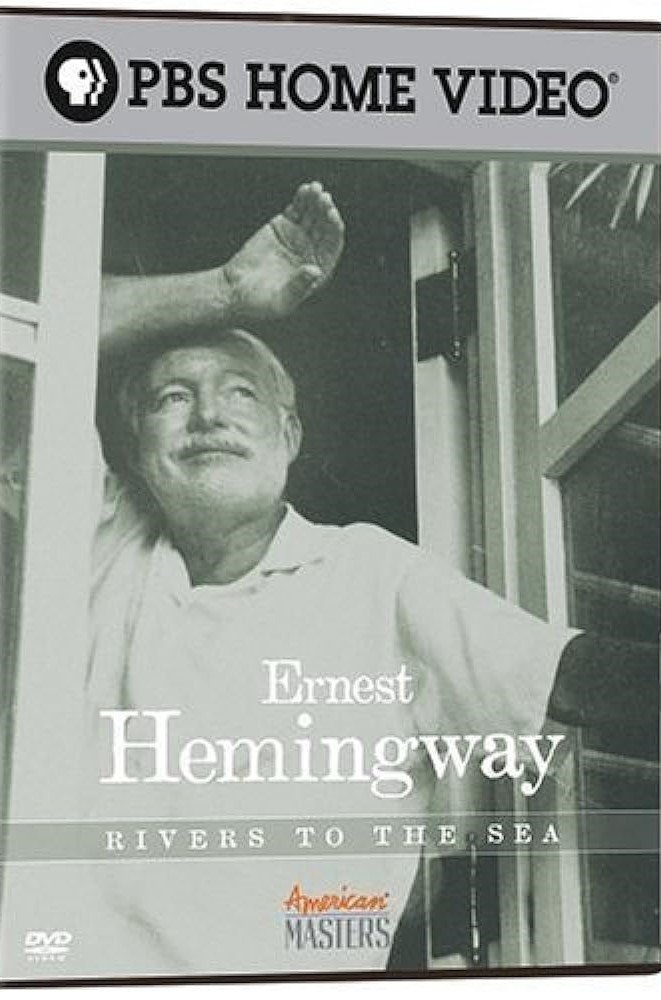 Poster de Ernest Hemingway: Rivers to the Sea