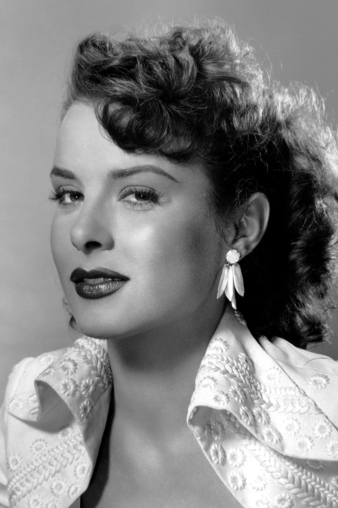 Foto de Jean Peters