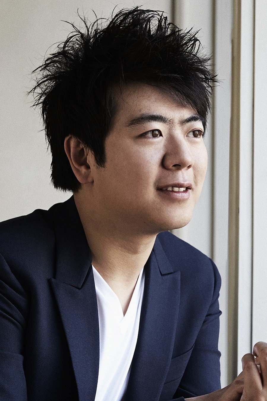 Foto de Lang Lang
