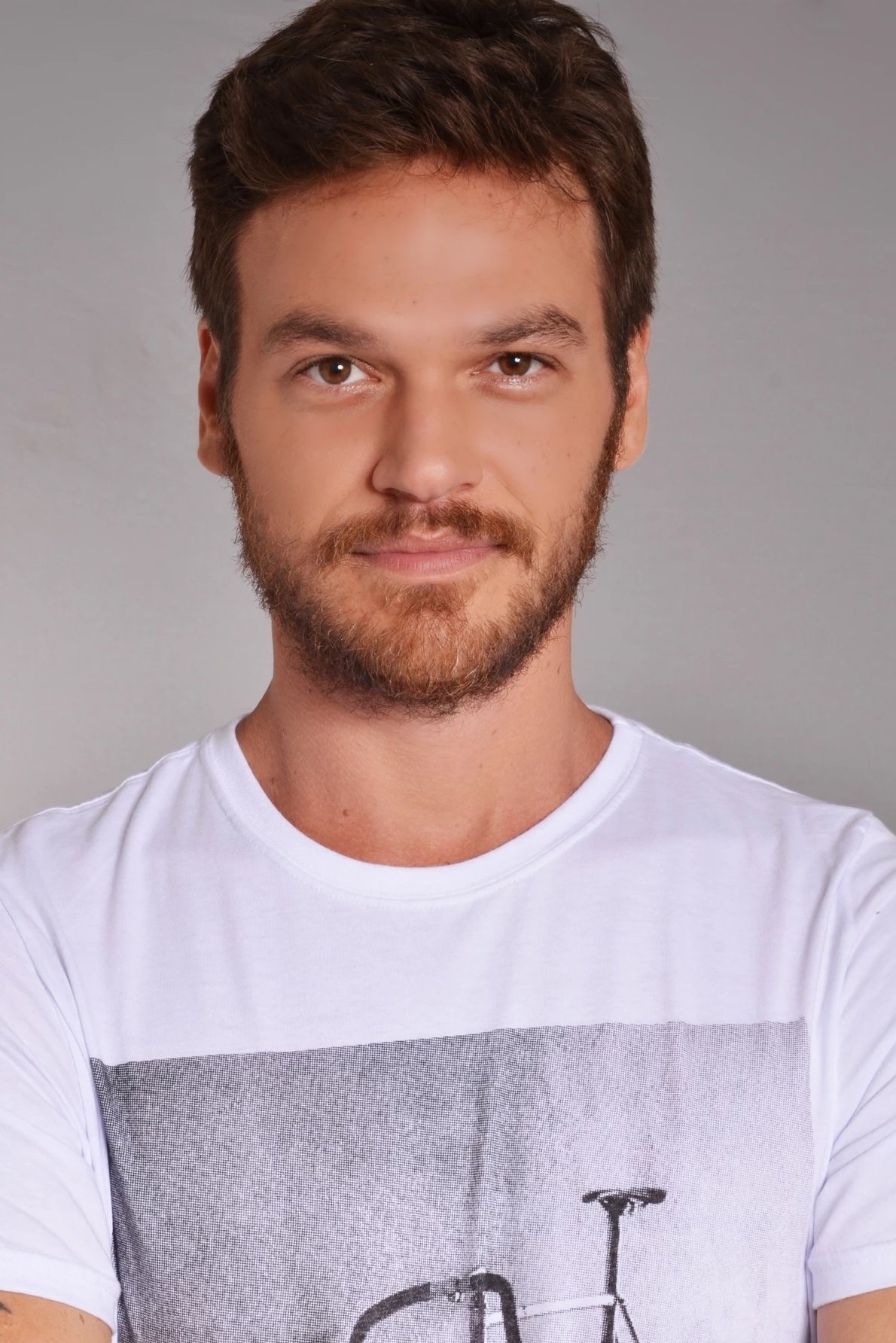Foto de Emílio Dantas