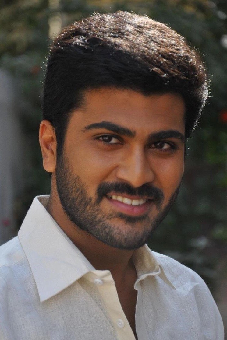Foto de Sharwanand