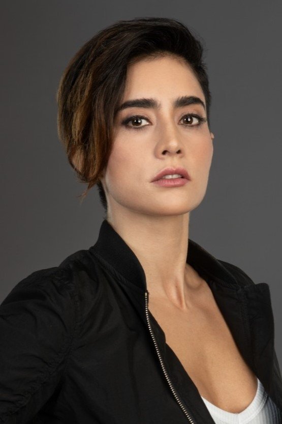 Foto de Paola Nuñez