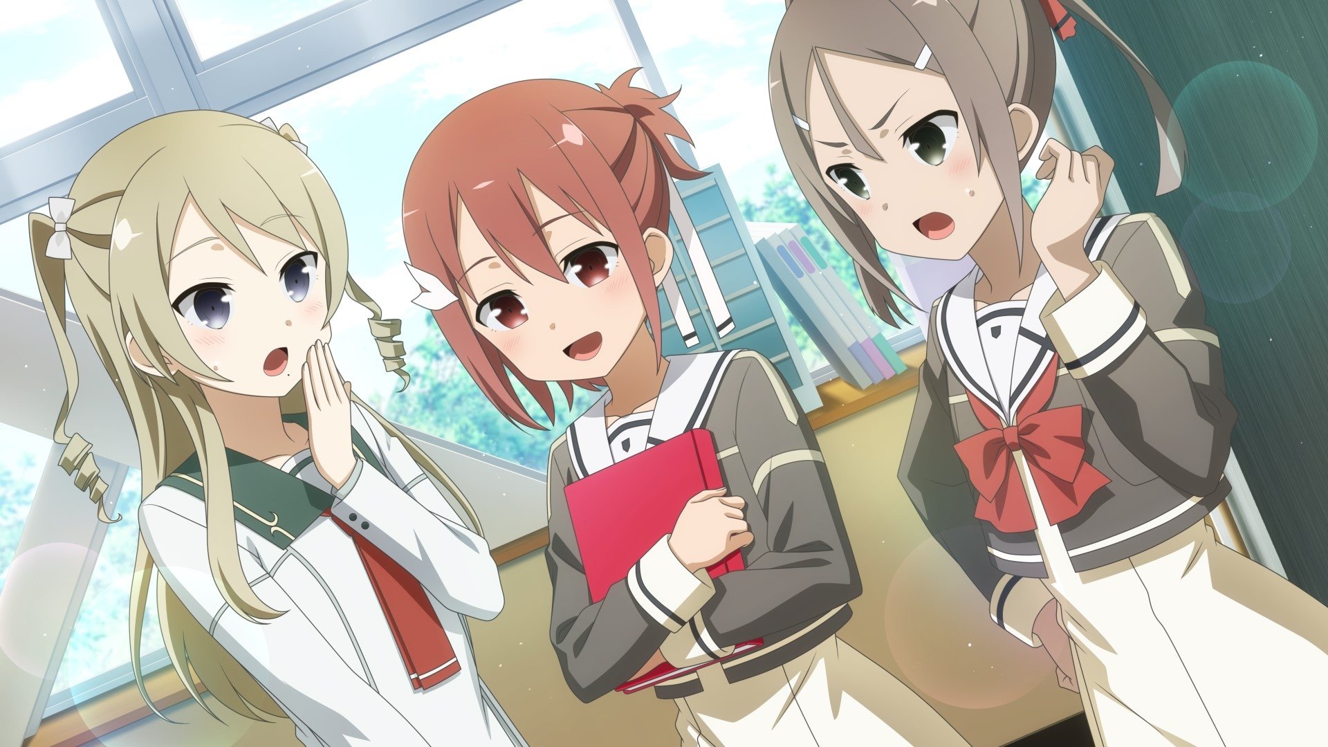 Backdrop image