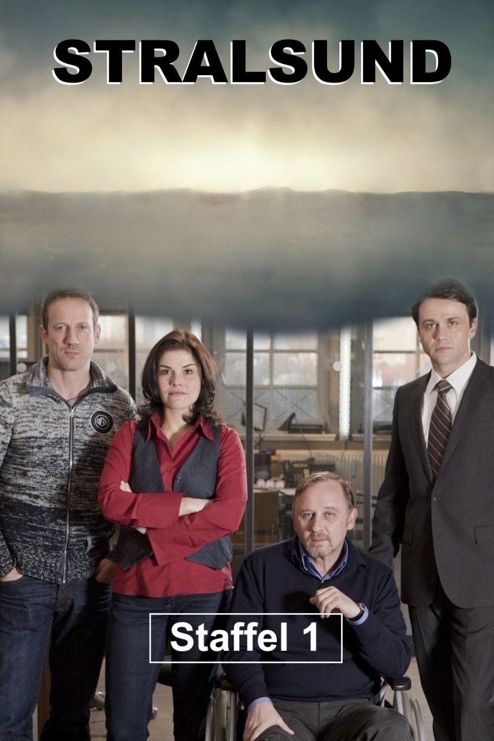 Poster de Temporada 1