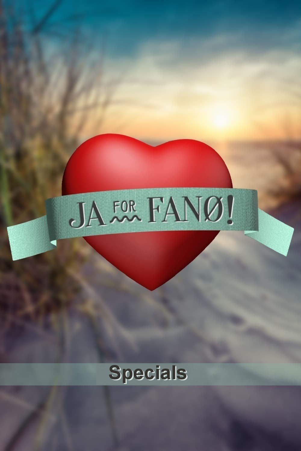 Poster de Especiais