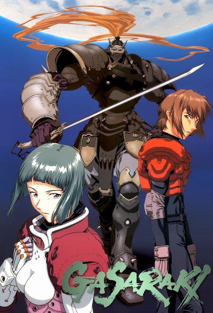 Poster de Temporada 1