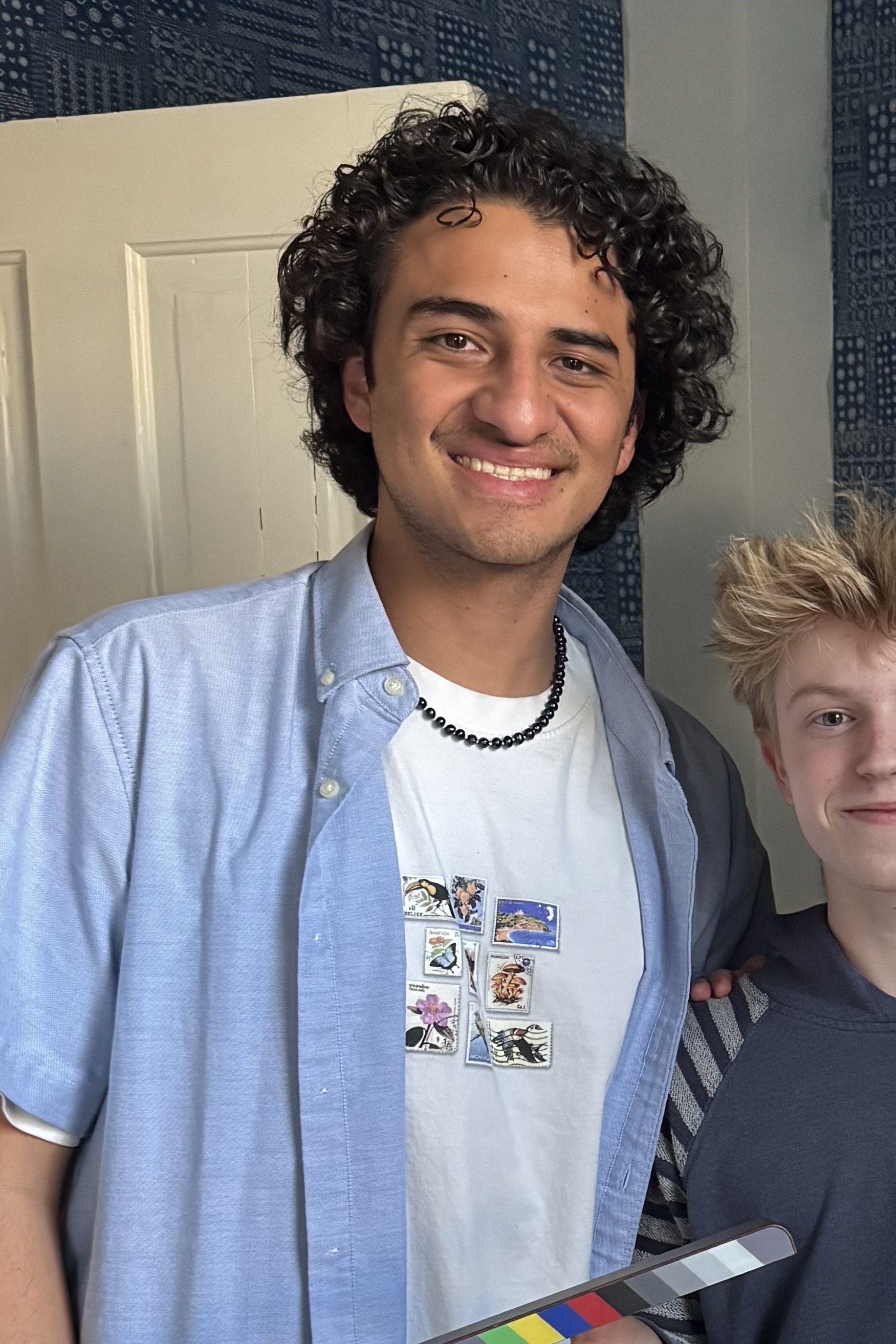 Foto de Esau Gomez-Ang