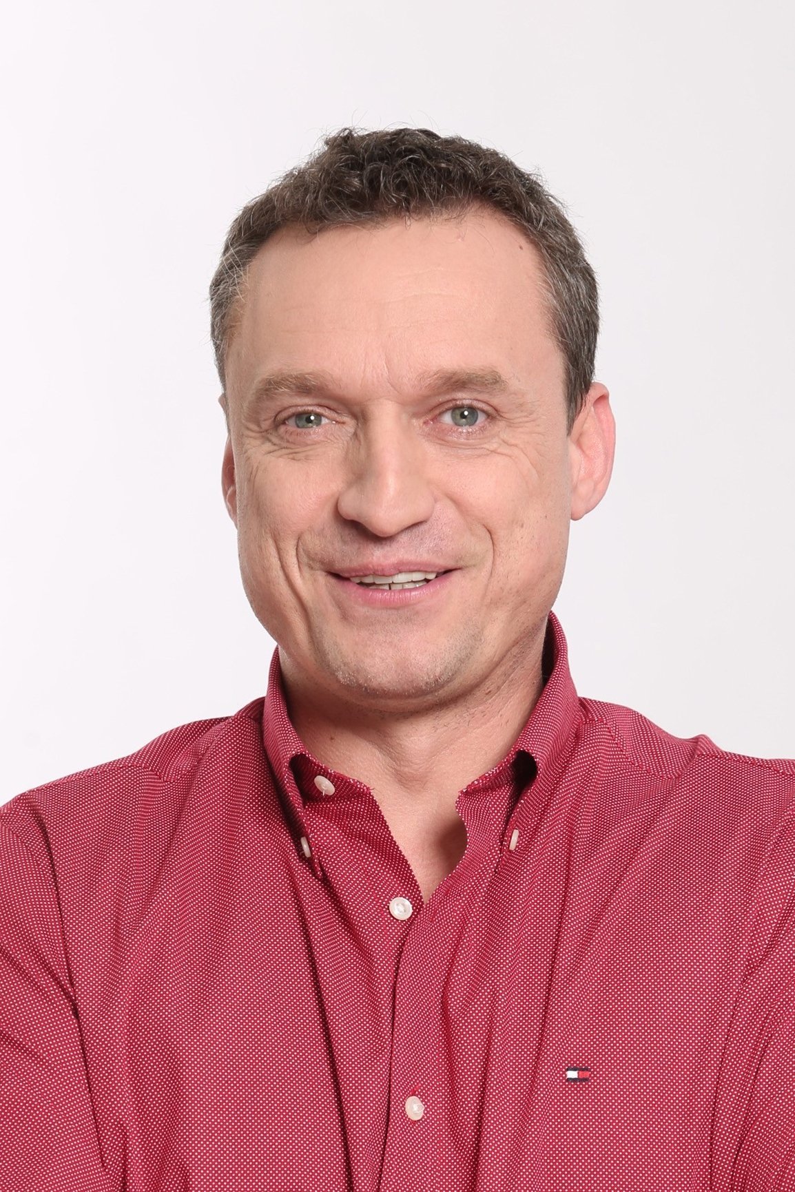 Foto de Marcel Forgáč