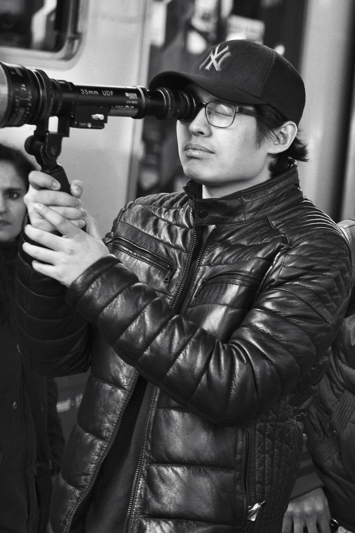 Foto de 文牧野