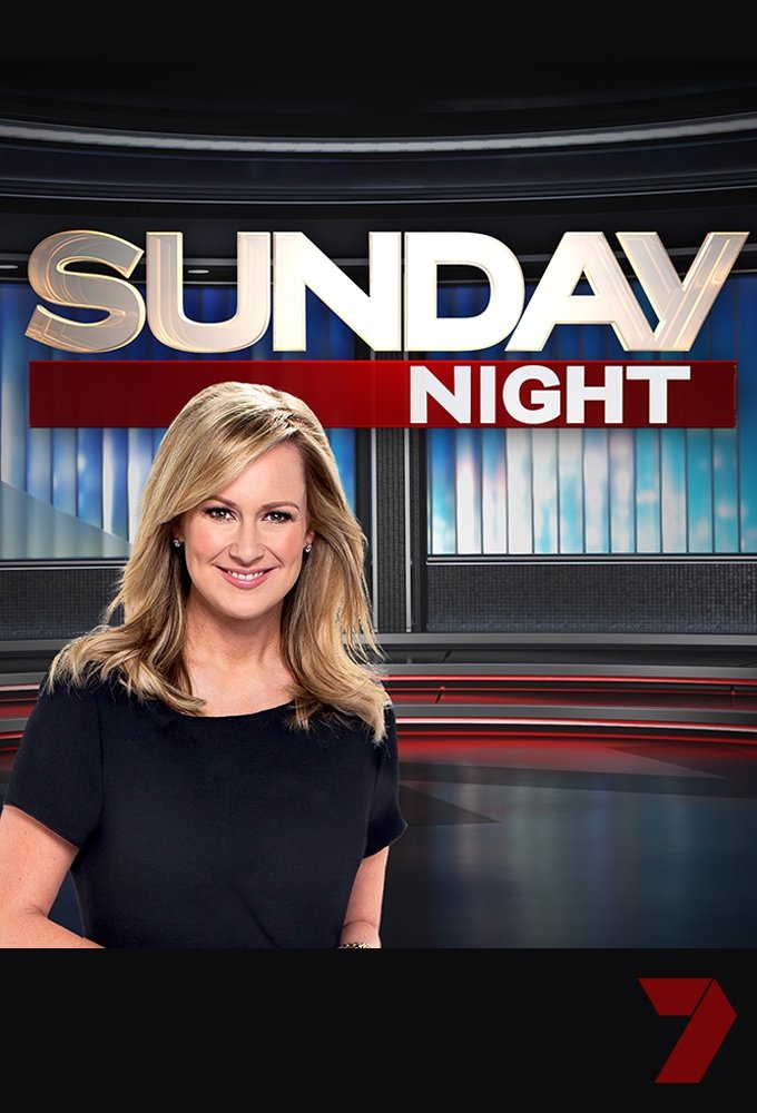 Poster de Sunday Night