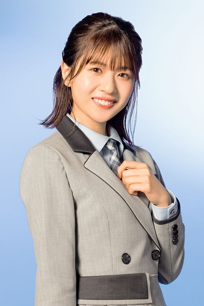 Foto de 松田好花