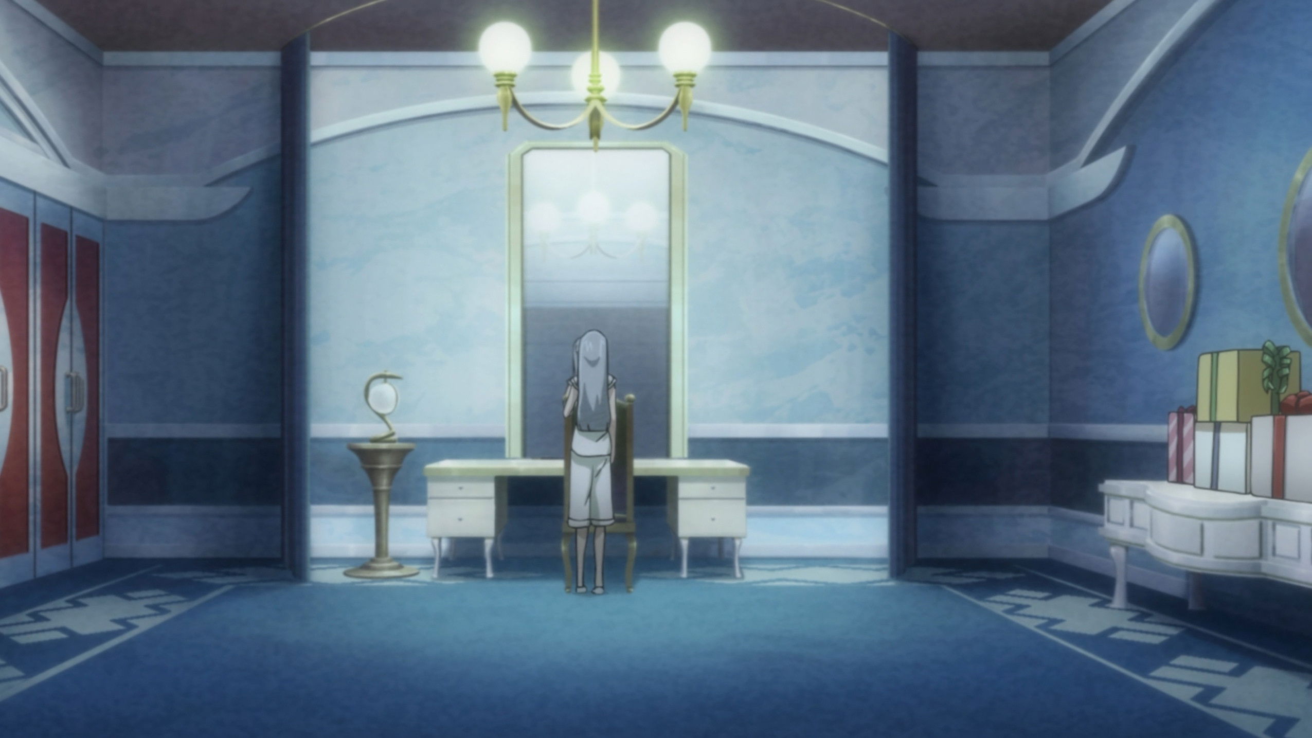 Gallian Chronicles 8: Cordelia's Secret!