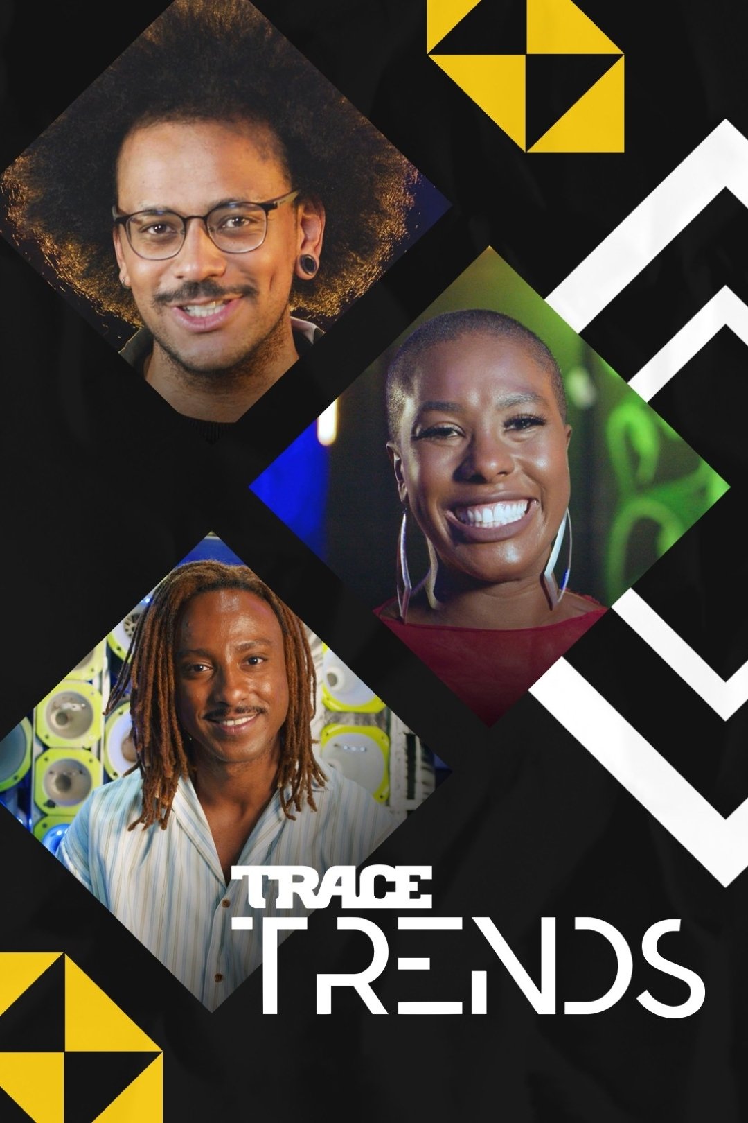 Poster de Trace Trends