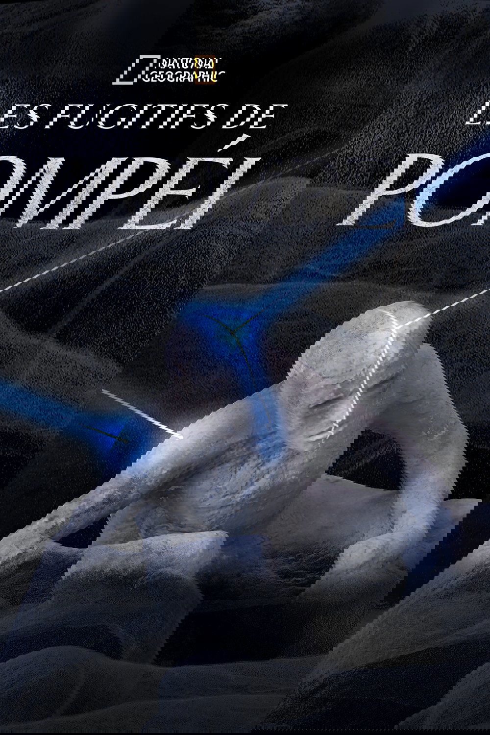 Les fugitifs de Pompéi