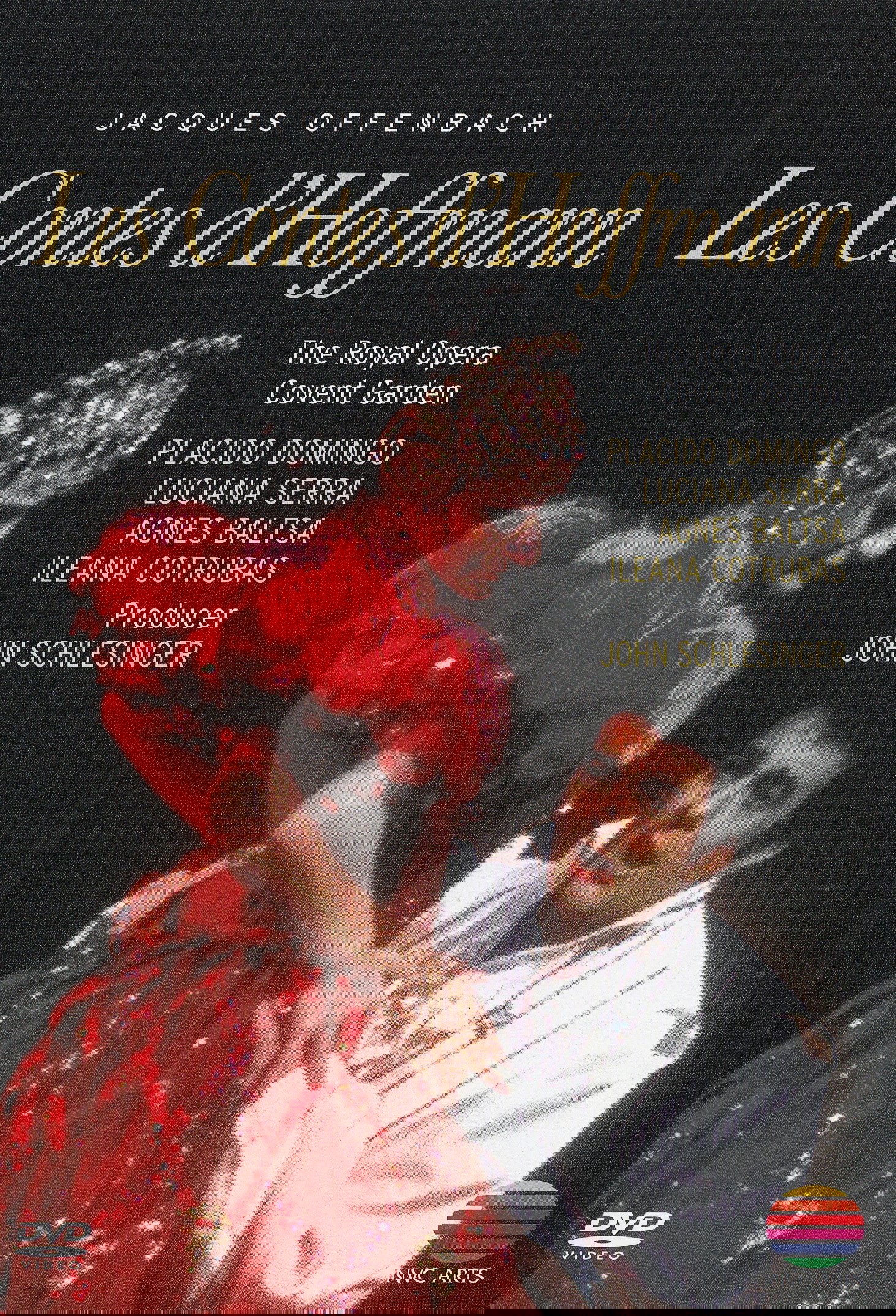 Poster movie