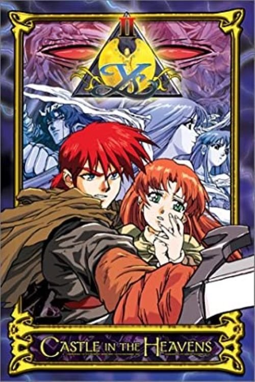 Poster de Temporada 2