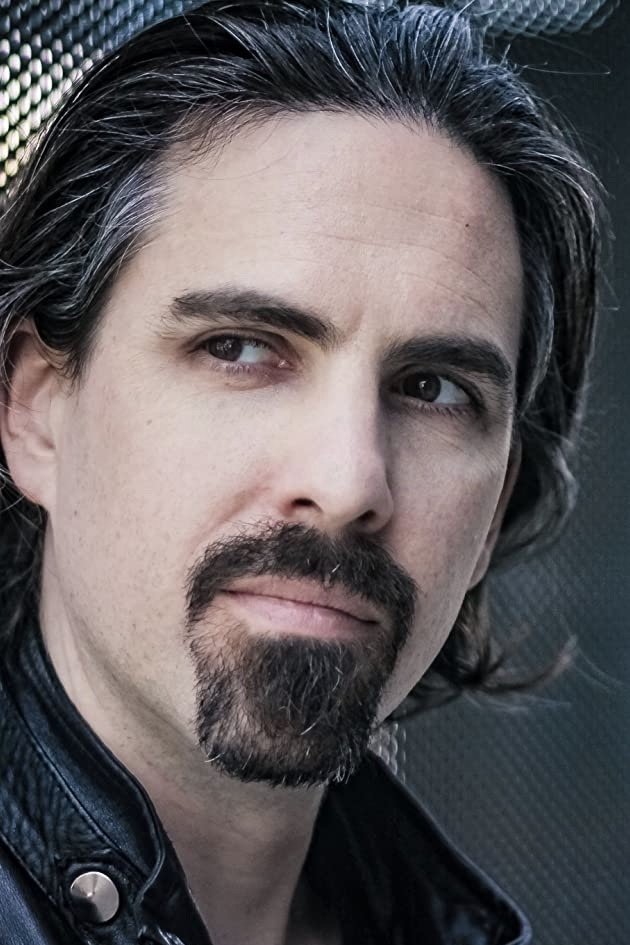 Foto de Bear McCreary