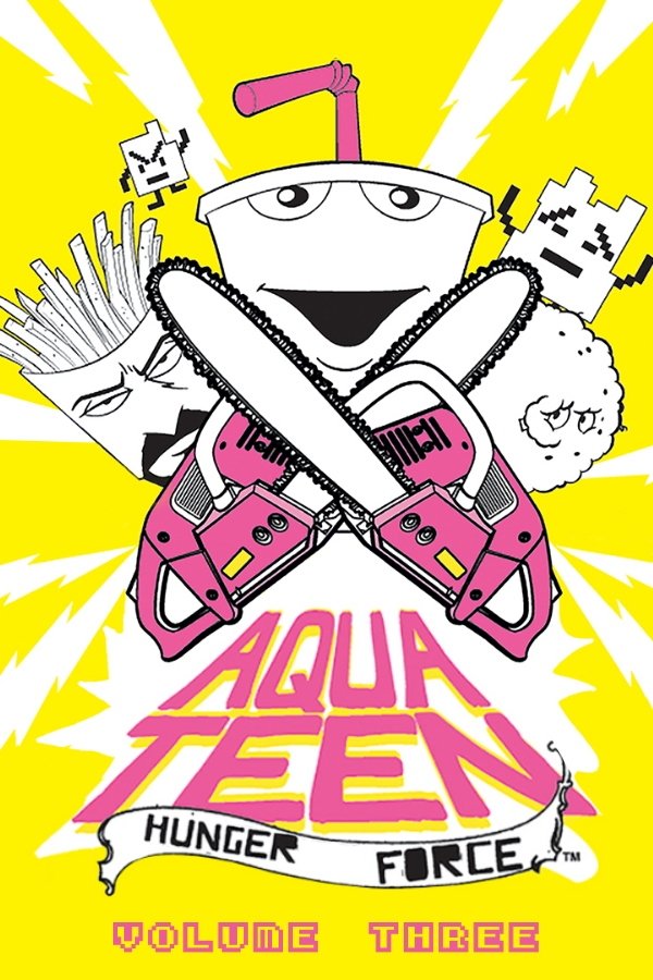 Poster de Temporada 3