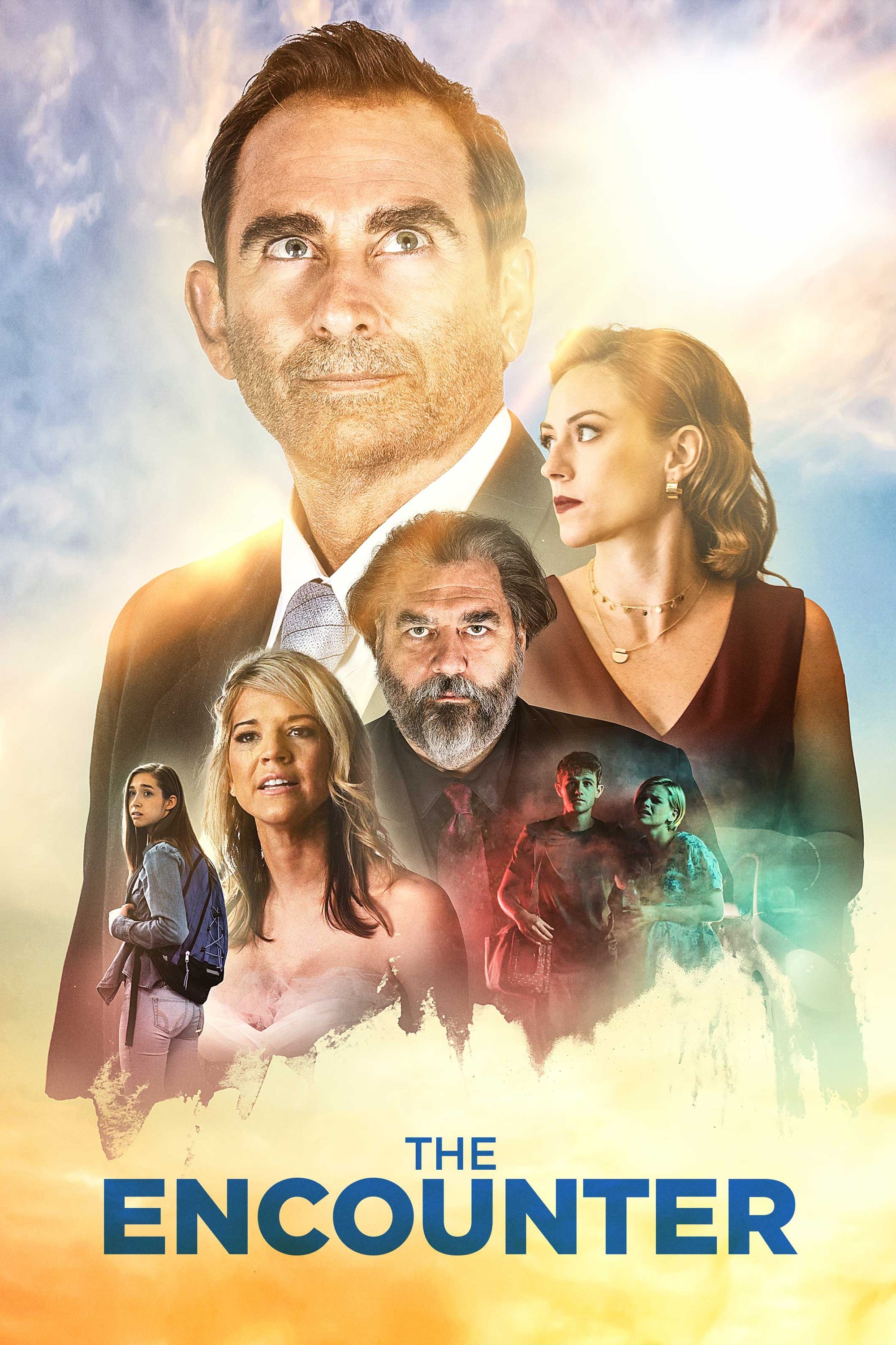 Poster de The Encounter