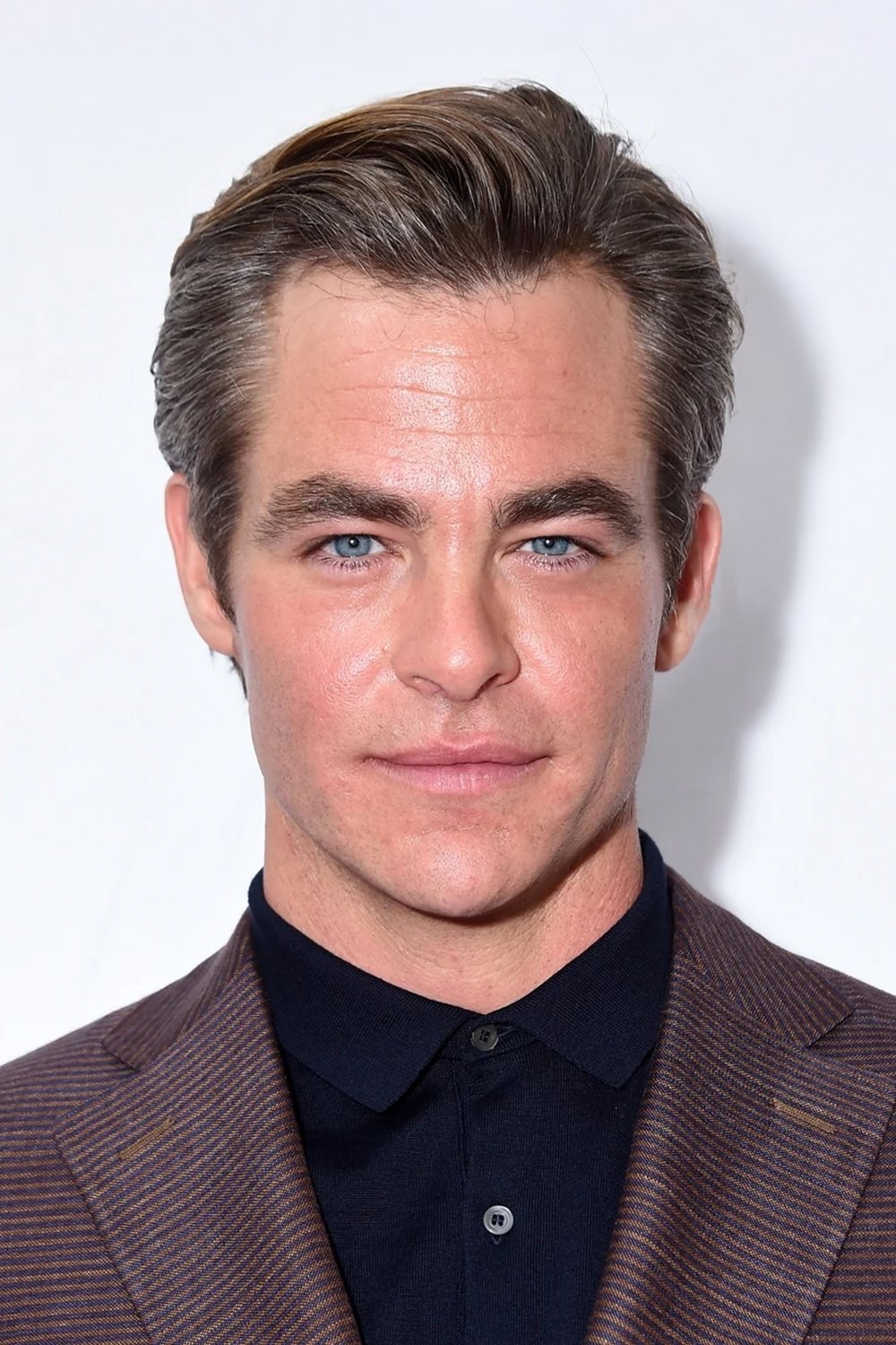 Foto de Chris Pine