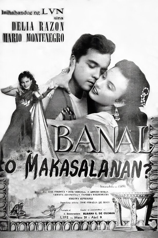 Poster movie