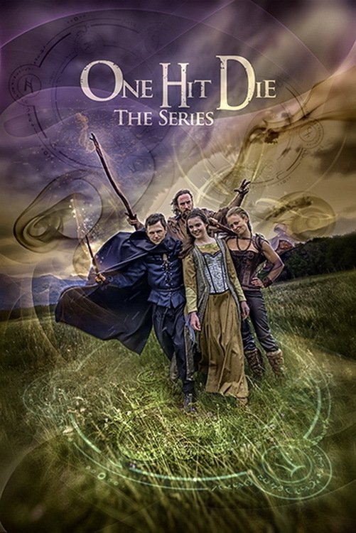 Poster de One Hit Die