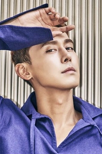 Foto de Kim Sang-hyeok