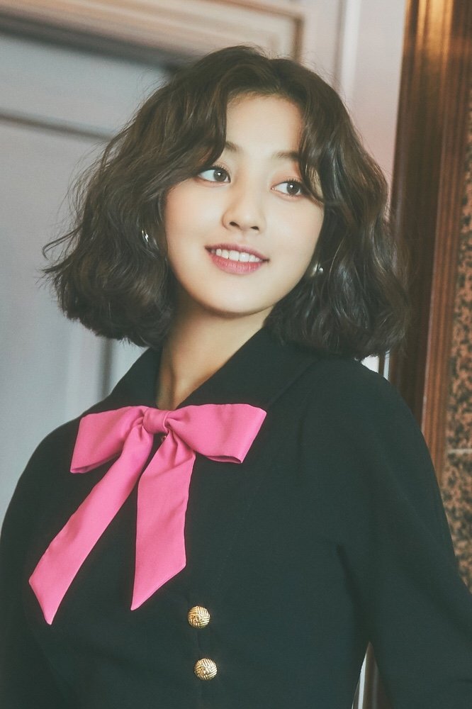 Foto de 지효