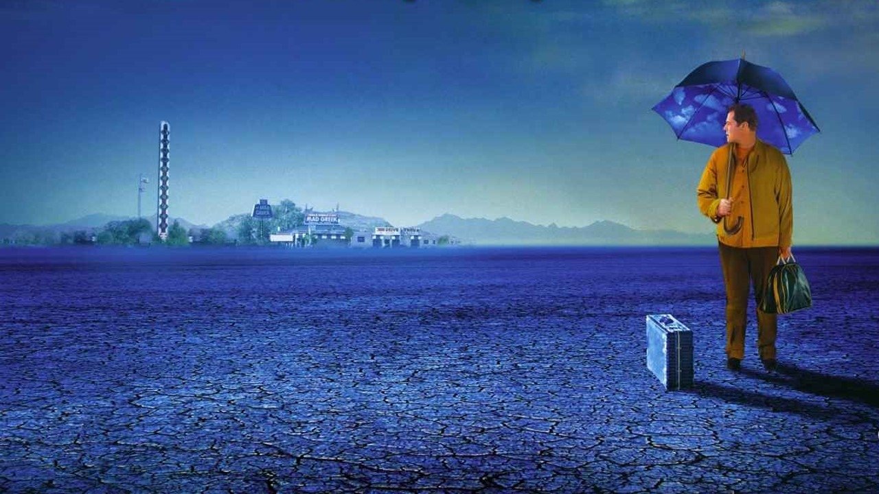 Backdrop image