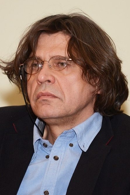 Foto de Maciej Dutkiewicz