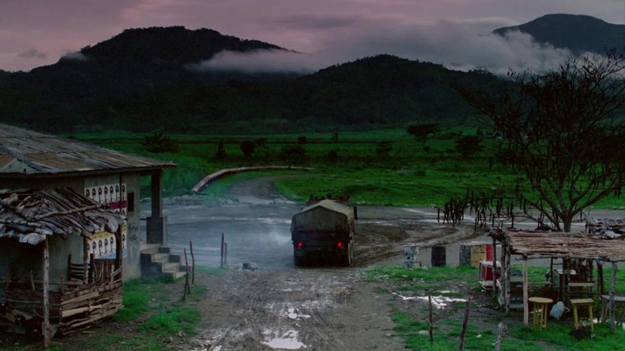 Backdrop image