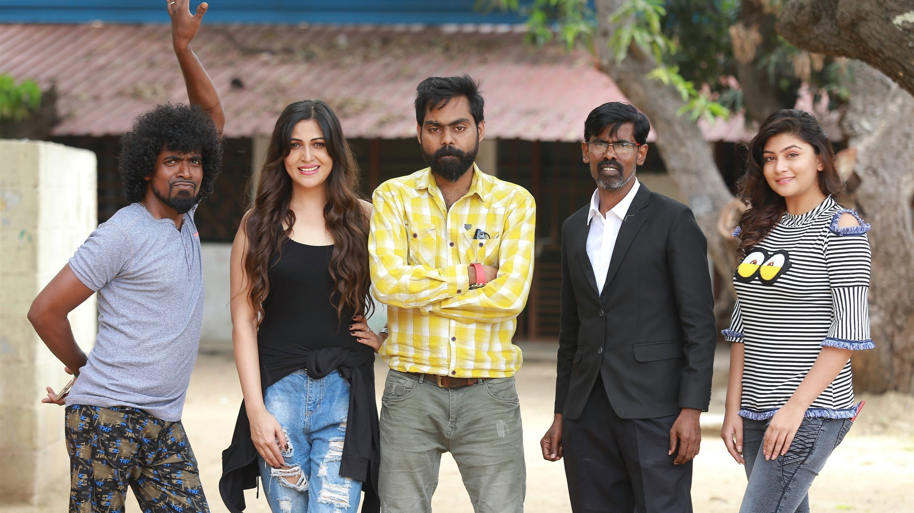 Director