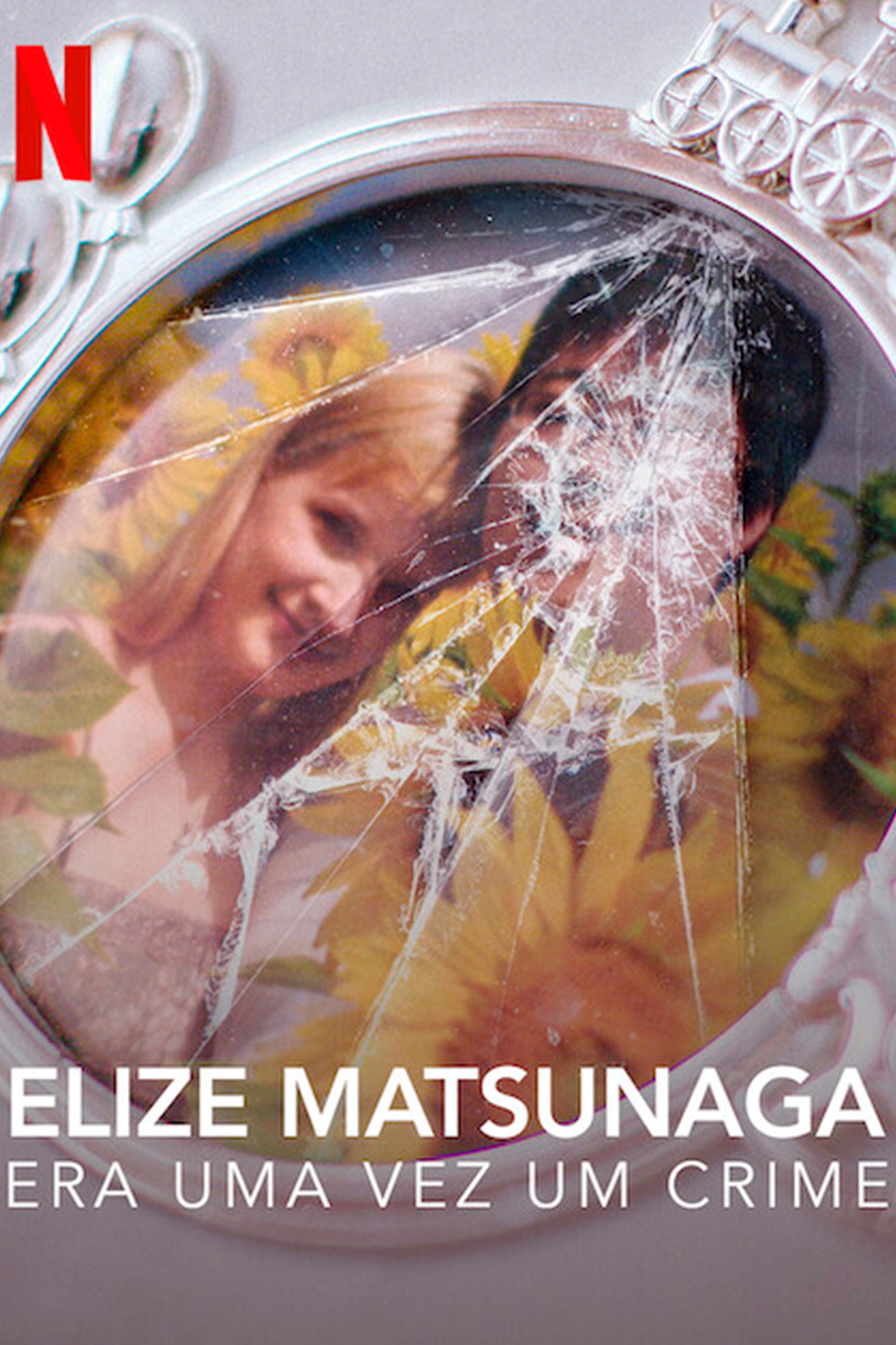 Poster de Elize Matsunaga: Era uma Vez um Crime