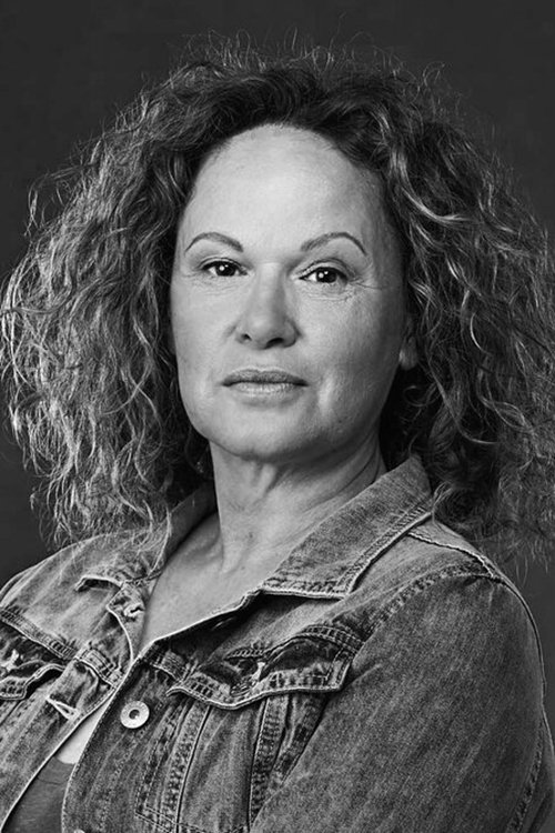 Foto de Leah Purcell