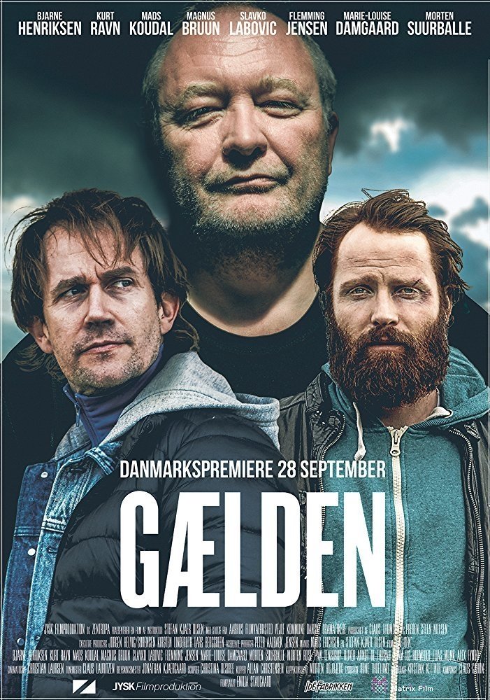 Poster movie