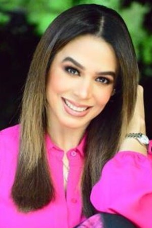 Foto de Bibi Gaytán
