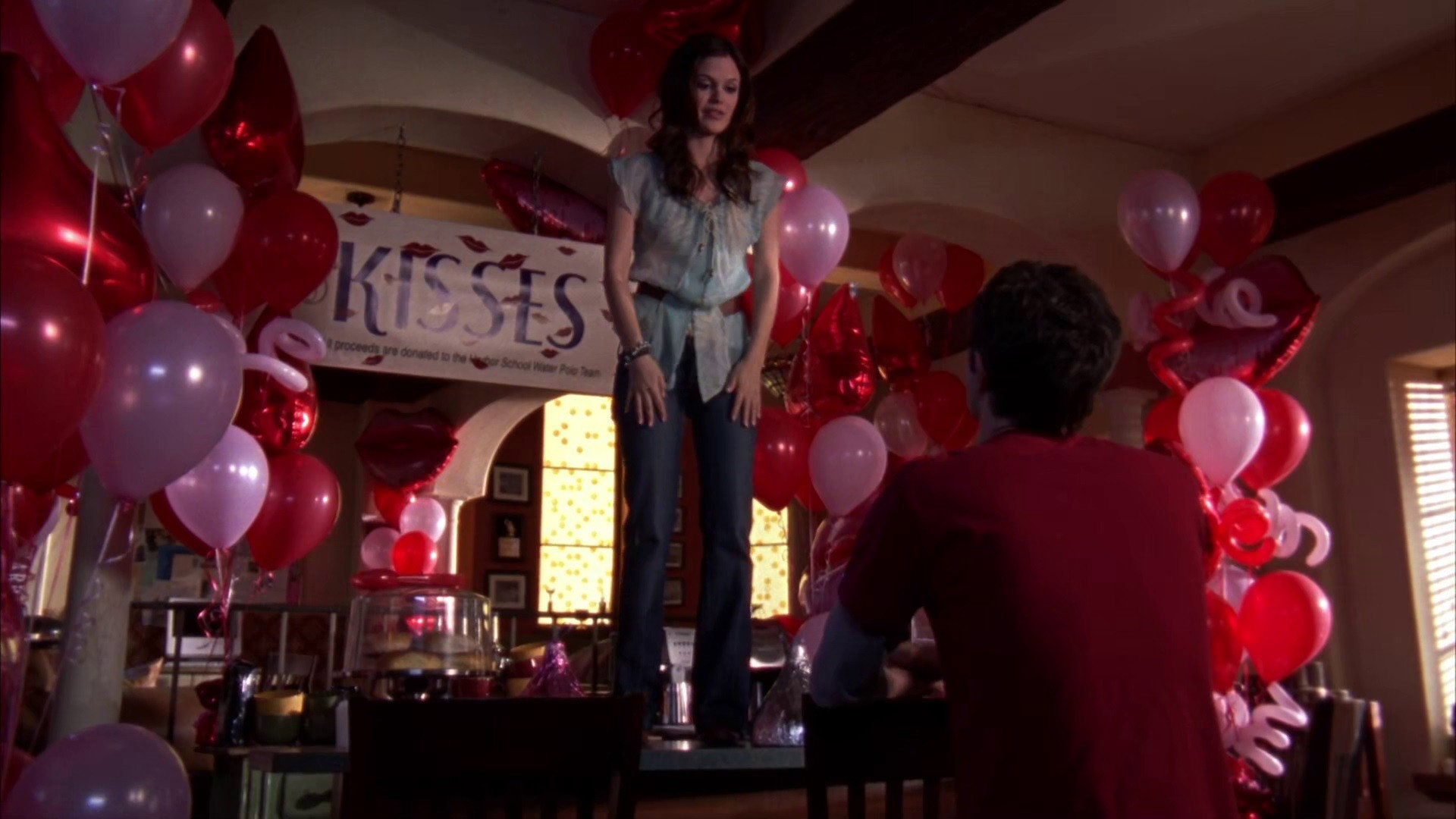 The O.C. 3×21