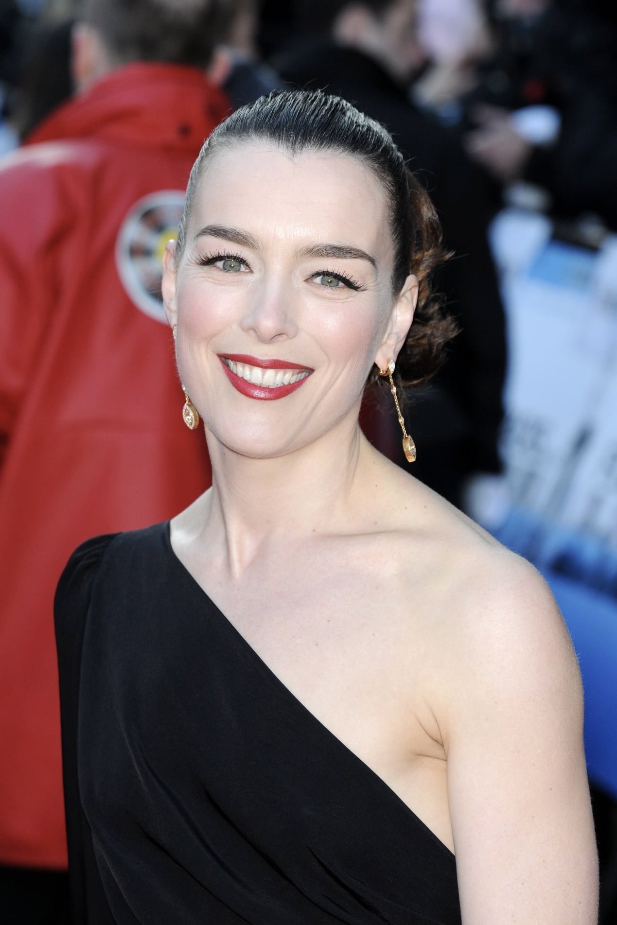 Foto de Olivia Williams