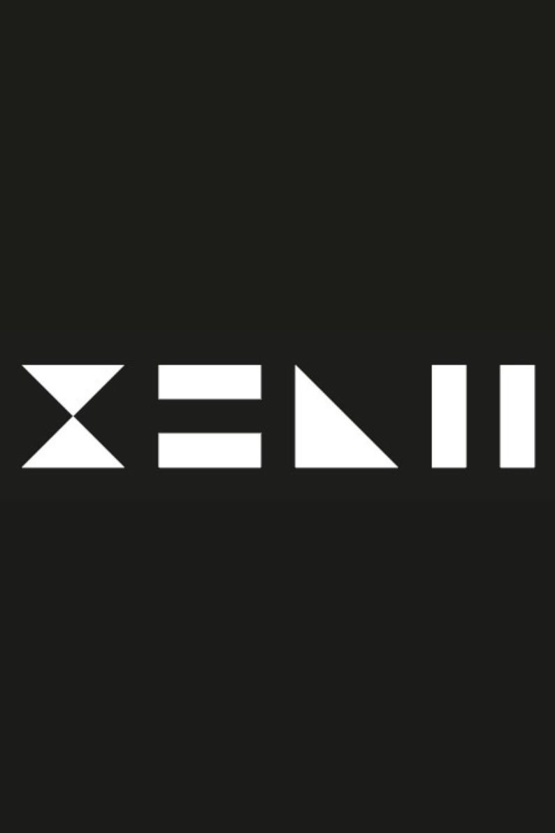 Poster de X3NU
