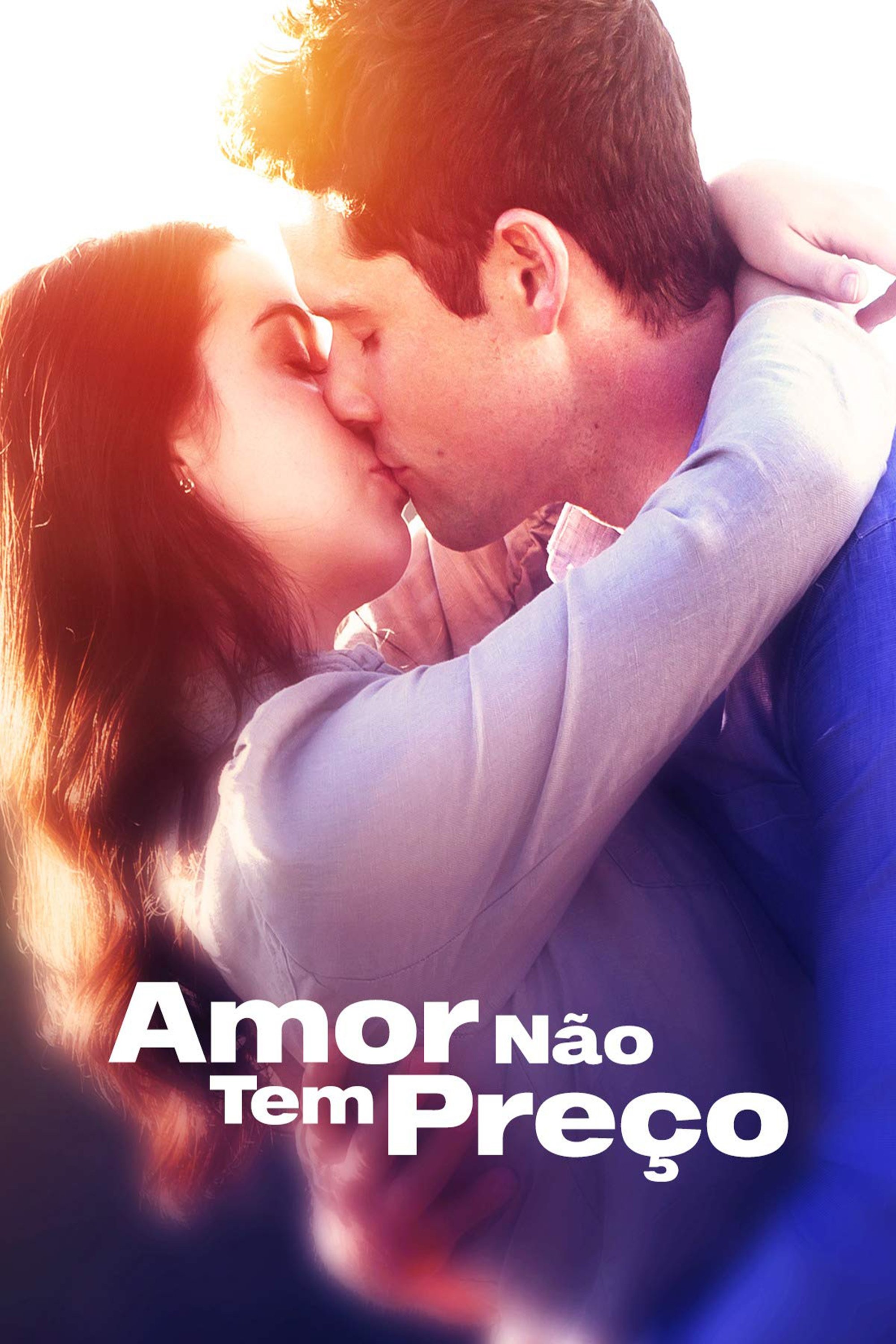 Poster de Amor Não Tem Preço