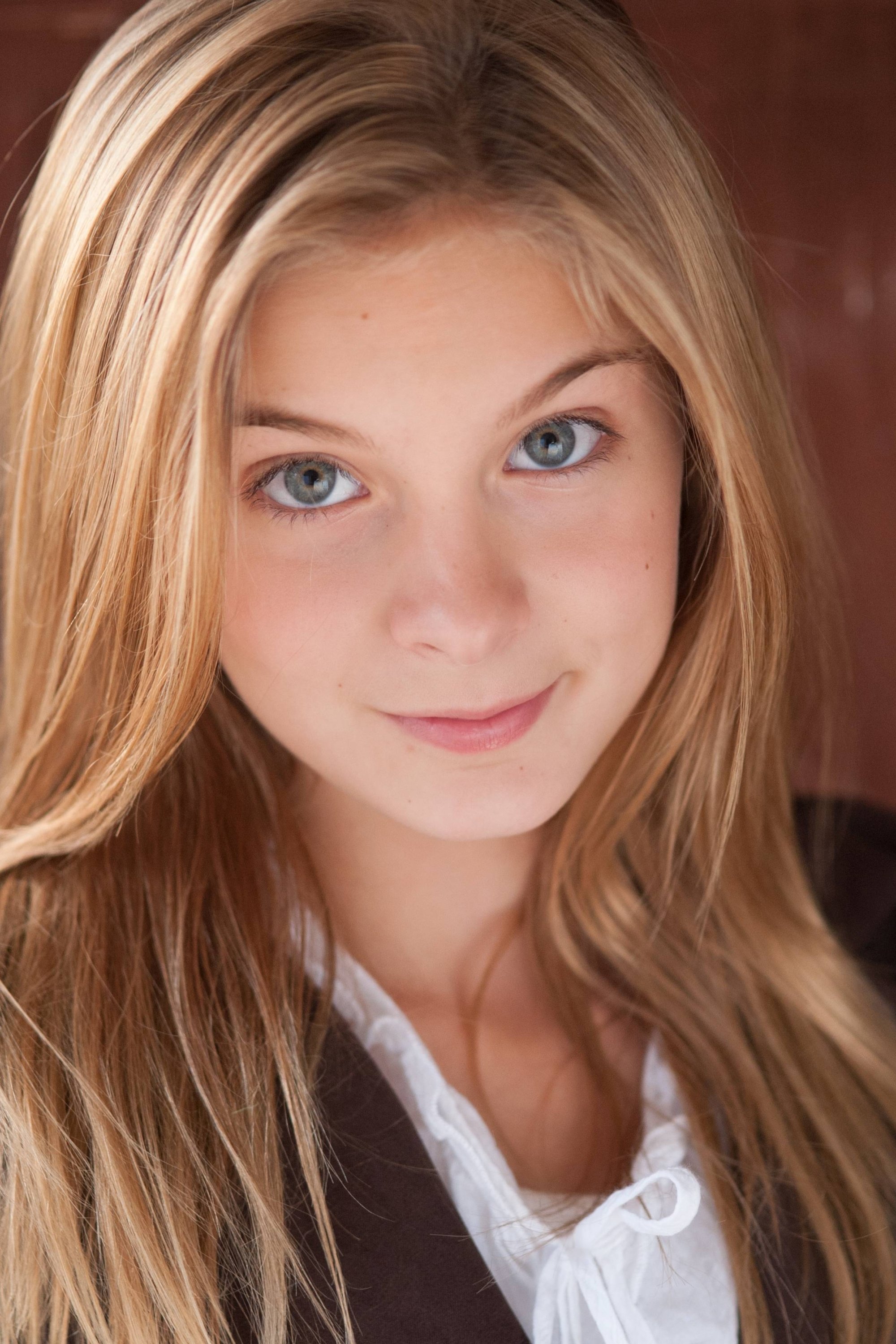 Foto de Brighton Sharbino