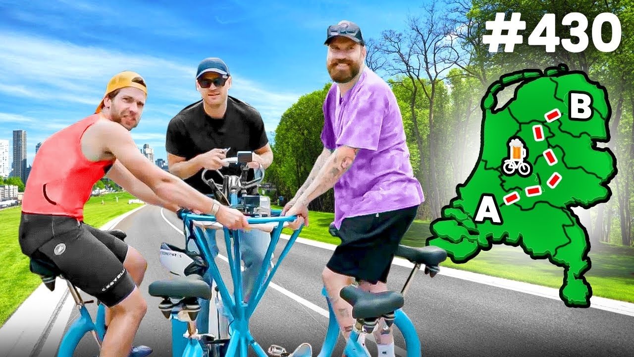 Episode 430