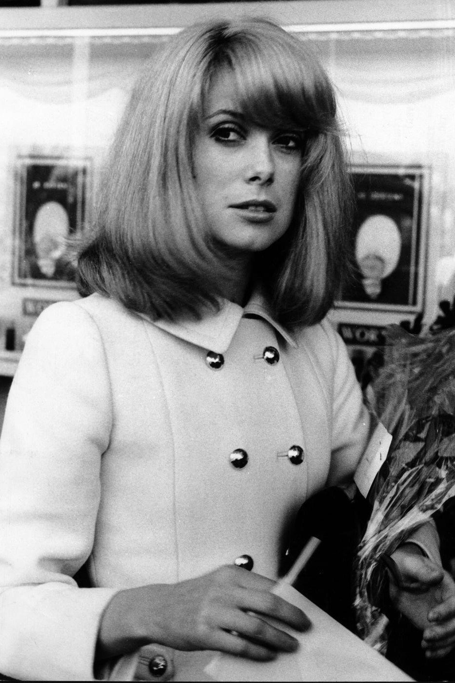 Foto de Catherine Deneuve